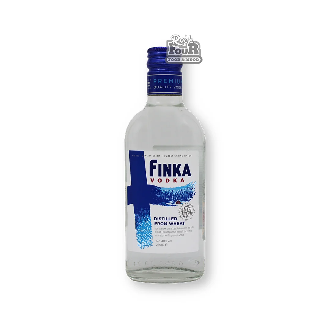 Օղի «Finka» 250մլ